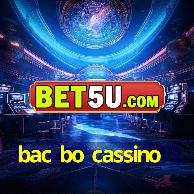 bac bo cassino